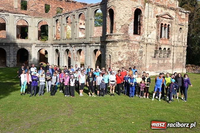 Zdjęcie w galerii na portalu naszraciborz.pl: Międzynarodowy Trójbój Sportowy na pograniczu wiadomości z regionu