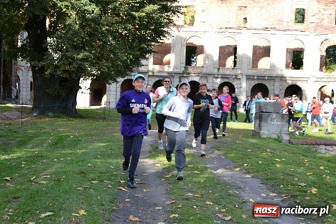Zdjęcie w galerii na portalu naszraciborz.pl: Międzynarodowy Trójbój Sportowy na pograniczu wiadomości z regionu
