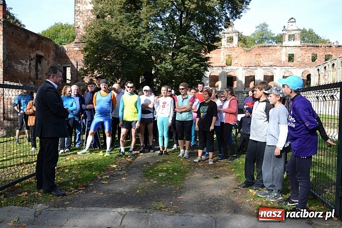 Zdjęcie w galerii na portalu naszraciborz.pl: Międzynarodowy Trójbój Sportowy na pograniczu wiadomości z regionu