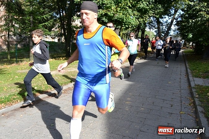 Zdjęcie w galerii na portalu naszraciborz.pl: Międzynarodowy Trójbój Sportowy na pograniczu wiadomości z regionu