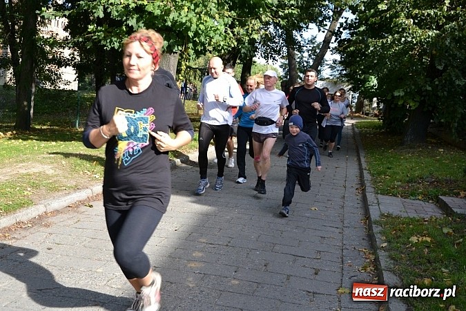 Zdjęcie w galerii na portalu naszraciborz.pl: Międzynarodowy Trójbój Sportowy na pograniczu wiadomości z regionu
