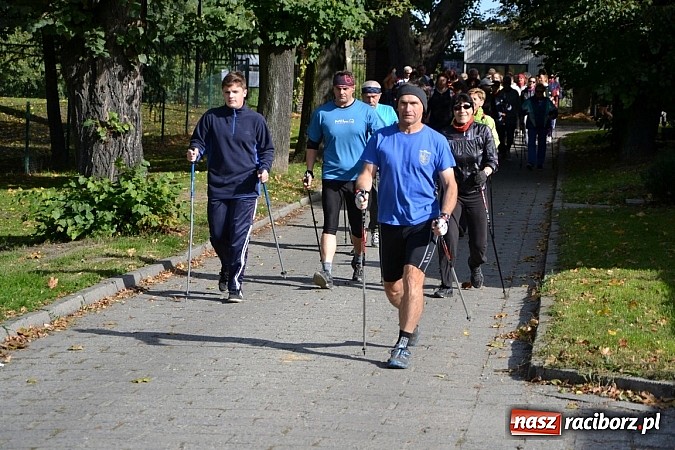Zdjęcie w galerii na portalu naszraciborz.pl: Międzynarodowy Trójbój Sportowy na pograniczu wiadomości z regionu