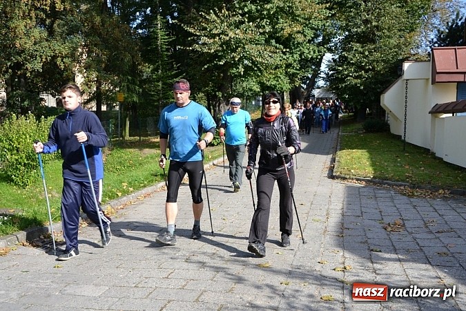 Zdjęcie w galerii na portalu naszraciborz.pl: Międzynarodowy Trójbój Sportowy na pograniczu wiadomości z regionu