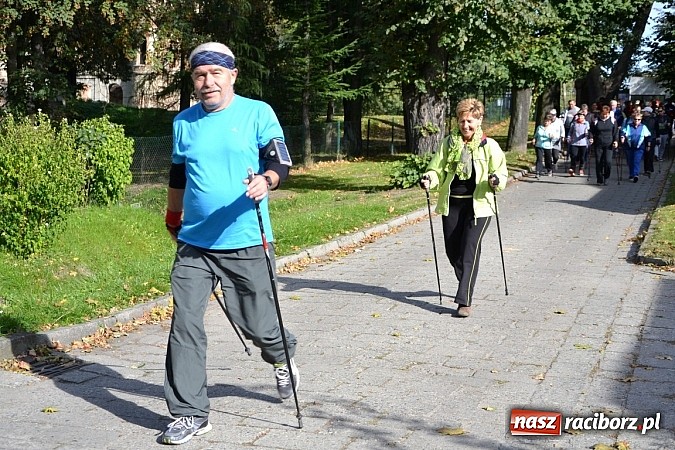 Zdjęcie w galerii na portalu naszraciborz.pl: Międzynarodowy Trójbój Sportowy na pograniczu wiadomości z regionu