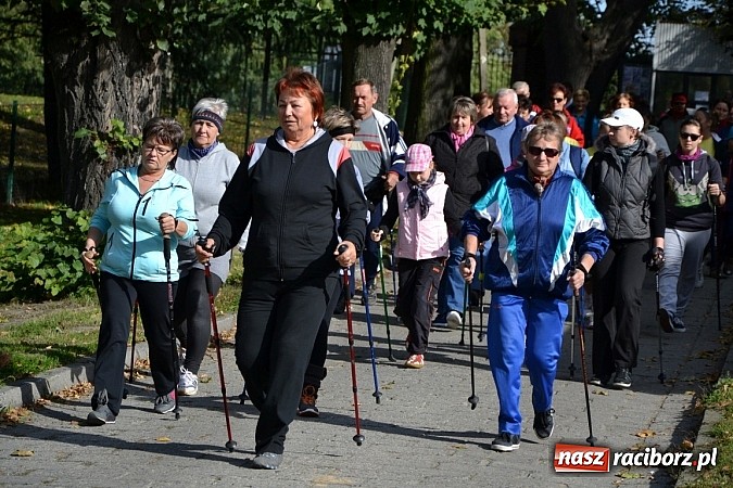 Zdjęcie w galerii na portalu naszraciborz.pl: Międzynarodowy Trójbój Sportowy na pograniczu wiadomości z regionu