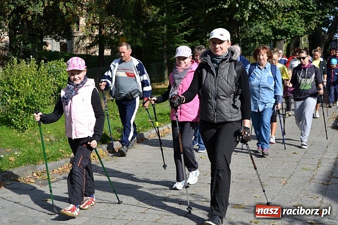 Zdjęcie w galerii na portalu naszraciborz.pl: Międzynarodowy Trójbój Sportowy na pograniczu wiadomości z regionu