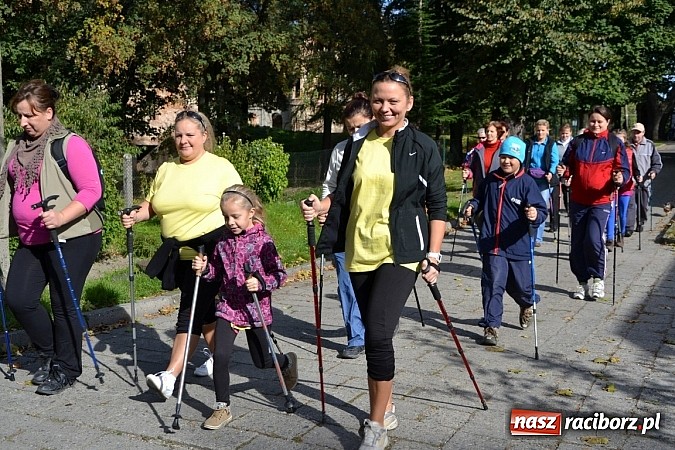 Zdjęcie w galerii na portalu naszraciborz.pl: Międzynarodowy Trójbój Sportowy na pograniczu wiadomości z regionu