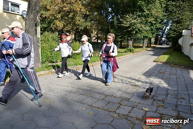 Zdjęcie w galerii na portalu naszraciborz.pl: Międzynarodowy Trójbój Sportowy na pograniczu wiadomości z regionu