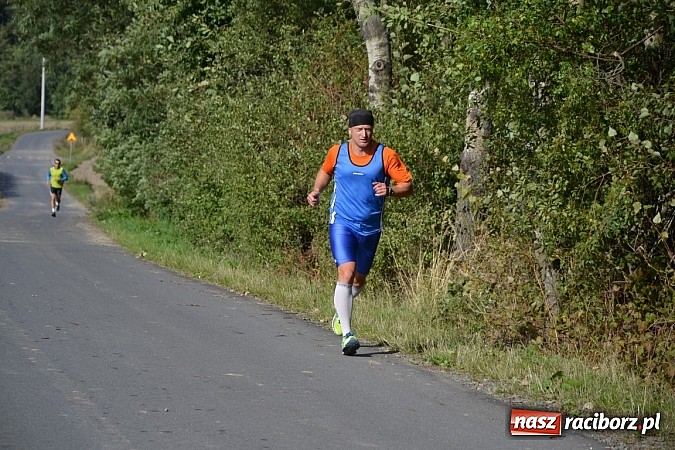 Zdjęcie w galerii na portalu naszraciborz.pl: Międzynarodowy Trójbój Sportowy na pograniczu wiadomości z regionu