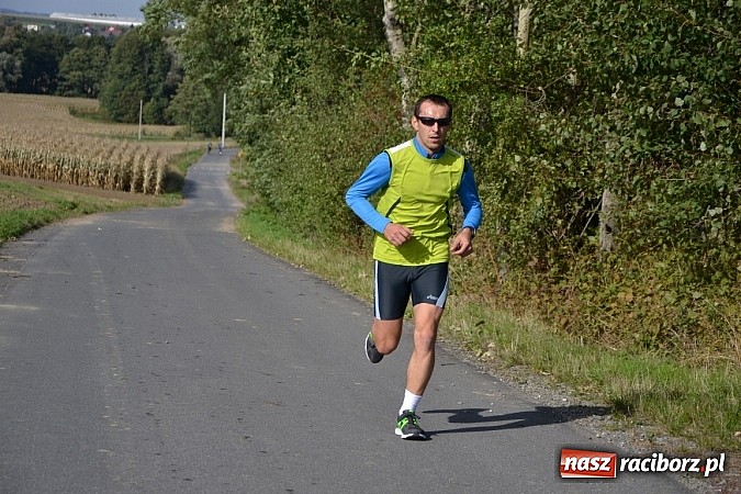 Zdjęcie w galerii na portalu naszraciborz.pl: Międzynarodowy Trójbój Sportowy na pograniczu wiadomości z regionu