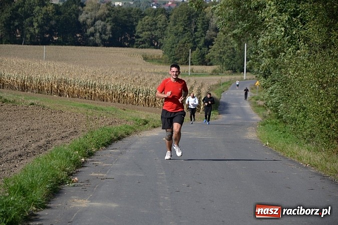 Zdjęcie w galerii na portalu naszraciborz.pl: Międzynarodowy Trójbój Sportowy na pograniczu wiadomości z regionu