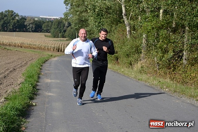 Zdjęcie w galerii na portalu naszraciborz.pl: Międzynarodowy Trójbój Sportowy na pograniczu wiadomości z regionu