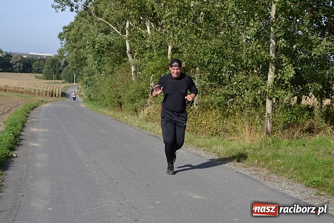 Zdjęcie w galerii na portalu naszraciborz.pl: Międzynarodowy Trójbój Sportowy na pograniczu wiadomości z regionu