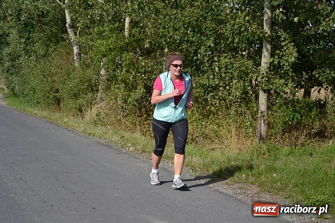 Zdjęcie w galerii na portalu naszraciborz.pl: Międzynarodowy Trójbój Sportowy na pograniczu wiadomości z regionu