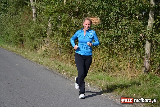 Zdjęcie w galerii na portalu naszraciborz.pl: Międzynarodowy Trójbój Sportowy na pograniczu wiadomości z regionu