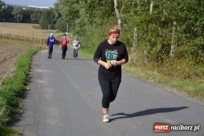 Zdjęcie w galerii na portalu naszraciborz.pl: Międzynarodowy Trójbój Sportowy na pograniczu wiadomości z regionu