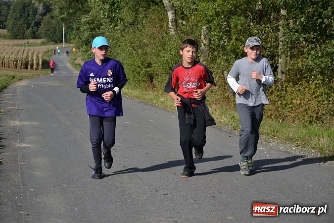 Zdjęcie w galerii na portalu naszraciborz.pl: Międzynarodowy Trójbój Sportowy na pograniczu wiadomości z regionu