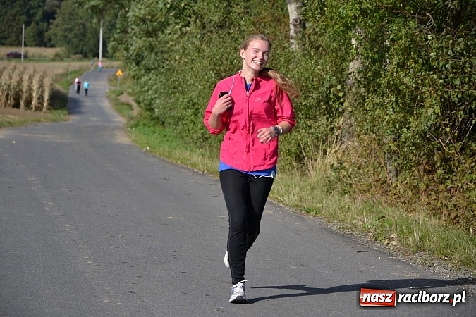 Zdjęcie w galerii na portalu naszraciborz.pl: Międzynarodowy Trójbój Sportowy na pograniczu wiadomości z regionu