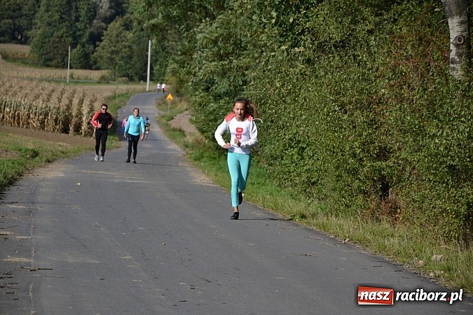 Zdjęcie w galerii na portalu naszraciborz.pl: Międzynarodowy Trójbój Sportowy na pograniczu wiadomości z regionu