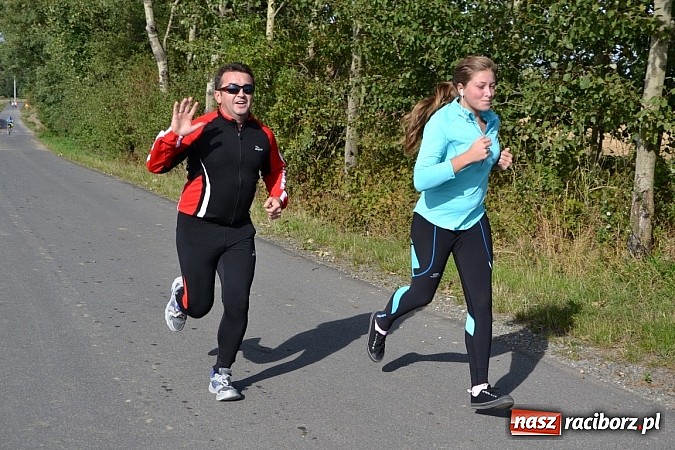 Zdjęcie w galerii na portalu naszraciborz.pl: Międzynarodowy Trójbój Sportowy na pograniczu wiadomości z regionu