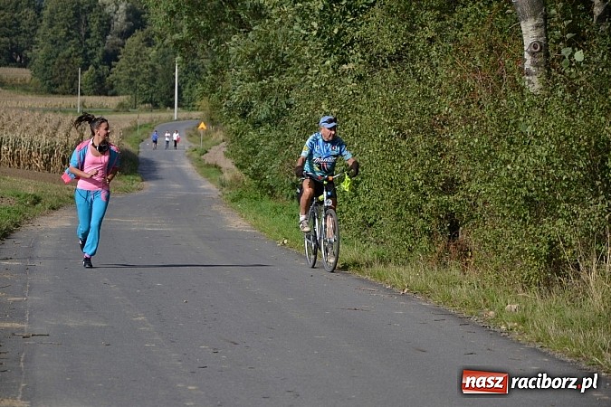 Zdjęcie w galerii na portalu naszraciborz.pl: Międzynarodowy Trójbój Sportowy na pograniczu wiadomości z regionu