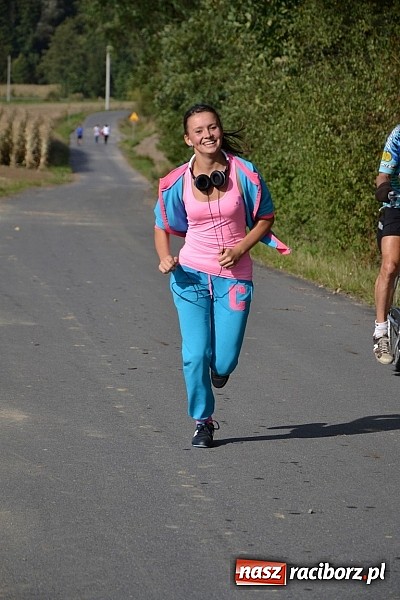 Zdjęcie w galerii na portalu naszraciborz.pl: Międzynarodowy Trójbój Sportowy na pograniczu wiadomości z regionu