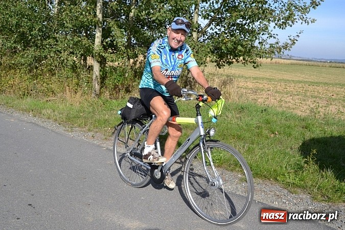 Zdjęcie w galerii na portalu naszraciborz.pl: Międzynarodowy Trójbój Sportowy na pograniczu wiadomości z regionu