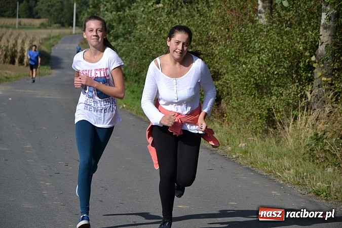 Zdjęcie w galerii na portalu naszraciborz.pl: Międzynarodowy Trójbój Sportowy na pograniczu wiadomości z regionu