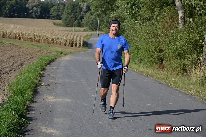 Zdjęcie w galerii na portalu naszraciborz.pl: Międzynarodowy Trójbój Sportowy na pograniczu wiadomości z regionu