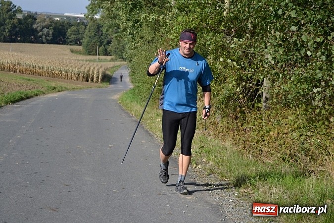 Zdjęcie w galerii na portalu naszraciborz.pl: Międzynarodowy Trójbój Sportowy na pograniczu wiadomości z regionu