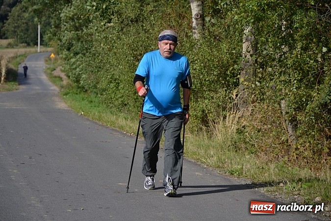 Zdjęcie w galerii na portalu naszraciborz.pl: Międzynarodowy Trójbój Sportowy na pograniczu wiadomości z regionu