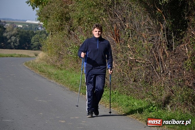 Zdjęcie w galerii na portalu naszraciborz.pl: Międzynarodowy Trójbój Sportowy na pograniczu wiadomości z regionu