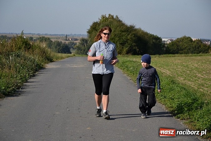Zdjęcie w galerii na portalu naszraciborz.pl: Międzynarodowy Trójbój Sportowy na pograniczu wiadomości z regionu