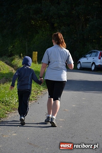 Zdjęcie w galerii na portalu naszraciborz.pl: Międzynarodowy Trójbój Sportowy na pograniczu wiadomości z regionu