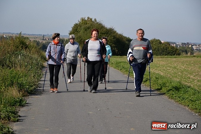 Zdjęcie w galerii na portalu naszraciborz.pl: Międzynarodowy Trójbój Sportowy na pograniczu wiadomości z regionu