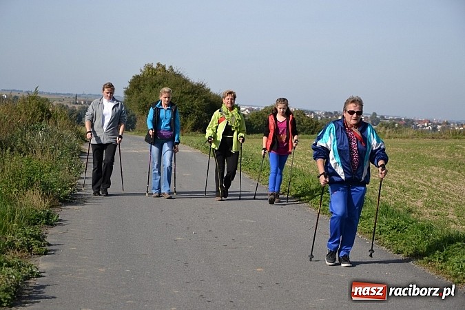 Zdjęcie w galerii na portalu naszraciborz.pl: Międzynarodowy Trójbój Sportowy na pograniczu wiadomości z regionu