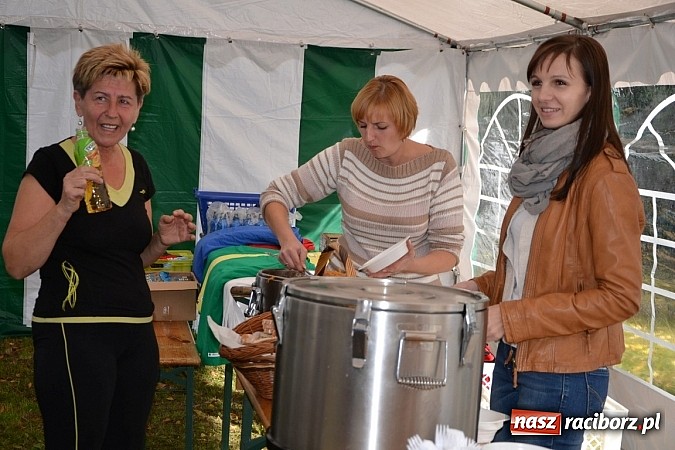 Zdjęcie w galerii na portalu naszraciborz.pl: Międzynarodowy Trójbój Sportowy na pograniczu wiadomości z regionu