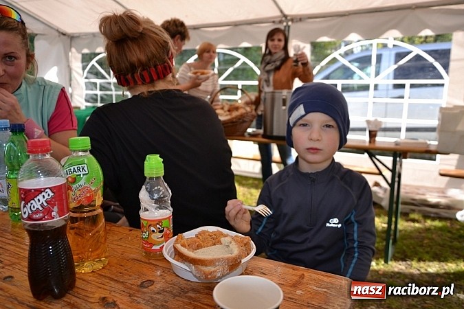 Zdjęcie w galerii na portalu naszraciborz.pl: Międzynarodowy Trójbój Sportowy na pograniczu wiadomości z regionu