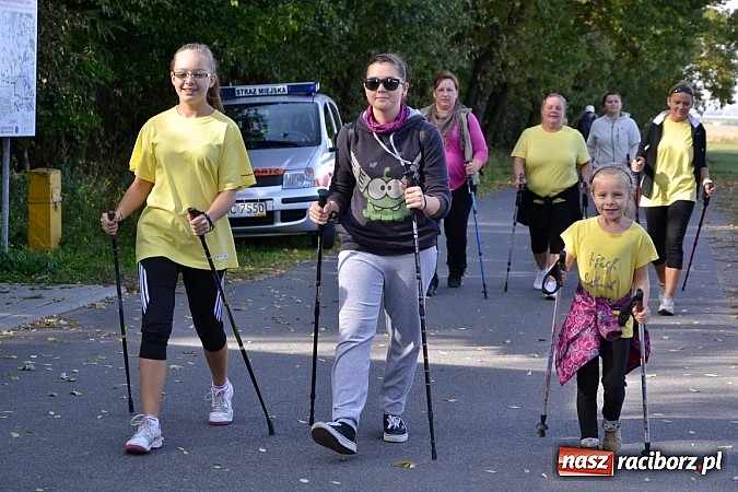 Zdjęcie w galerii na portalu naszraciborz.pl: Międzynarodowy Trójbój Sportowy na pograniczu wiadomości z regionu
