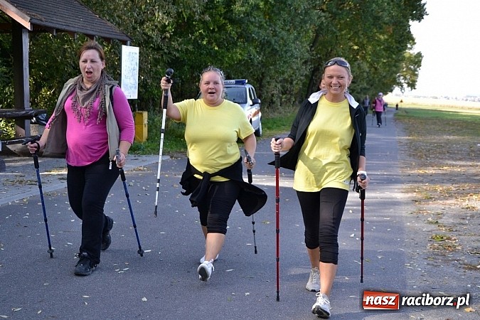 Zdjęcie w galerii na portalu naszraciborz.pl: Międzynarodowy Trójbój Sportowy na pograniczu wiadomości z regionu