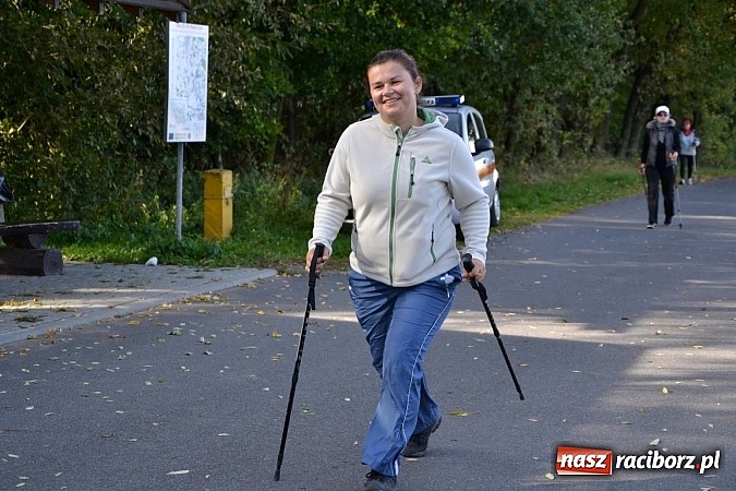 Zdjęcie w galerii na portalu naszraciborz.pl: Międzynarodowy Trójbój Sportowy na pograniczu wiadomości z regionu