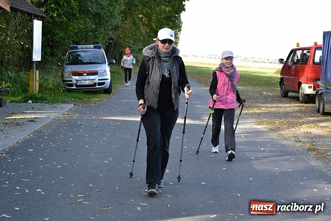 Zdjęcie w galerii na portalu naszraciborz.pl: Międzynarodowy Trójbój Sportowy na pograniczu wiadomości z regionu