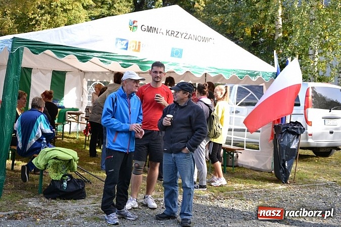 Zdjęcie w galerii na portalu naszraciborz.pl: Międzynarodowy Trójbój Sportowy na pograniczu wiadomości z regionu