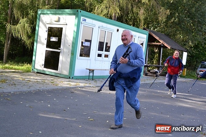 Zdjęcie w galerii na portalu naszraciborz.pl: Międzynarodowy Trójbój Sportowy na pograniczu wiadomości z regionu