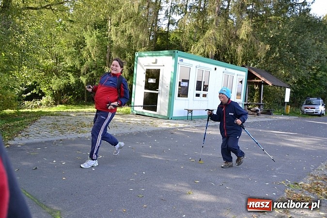 Zdjęcie w galerii na portalu naszraciborz.pl: Międzynarodowy Trójbój Sportowy na pograniczu wiadomości z regionu