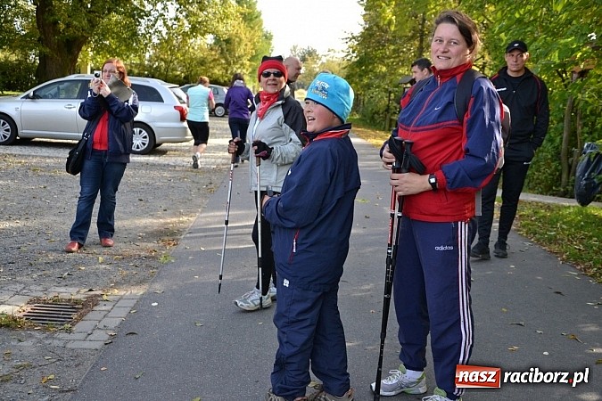 Zdjęcie w galerii na portalu naszraciborz.pl: Międzynarodowy Trójbój Sportowy na pograniczu wiadomości z regionu