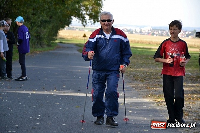 Zdjęcie w galerii na portalu naszraciborz.pl: Międzynarodowy Trójbój Sportowy na pograniczu wiadomości z regionu