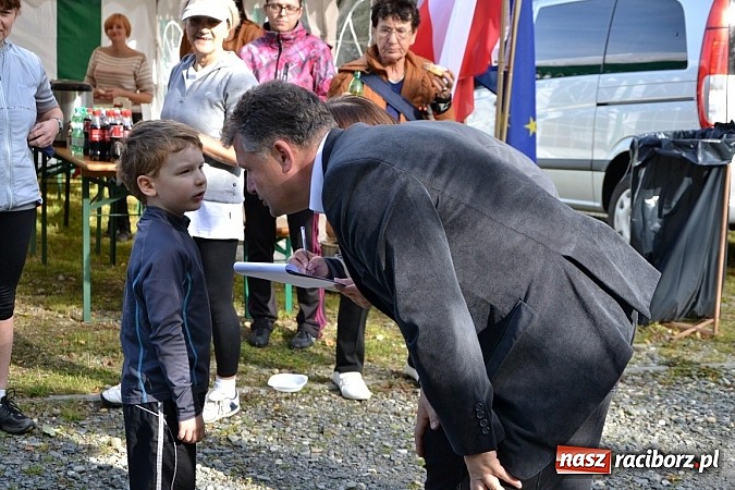 Zdjęcie w galerii na portalu naszraciborz.pl: Międzynarodowy Trójbój Sportowy na pograniczu wiadomości z regionu