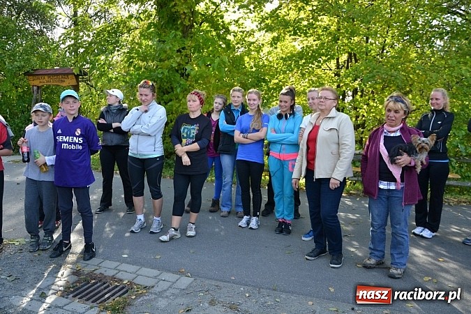 Zdjęcie w galerii na portalu naszraciborz.pl: Międzynarodowy Trójbój Sportowy na pograniczu wiadomości z regionu