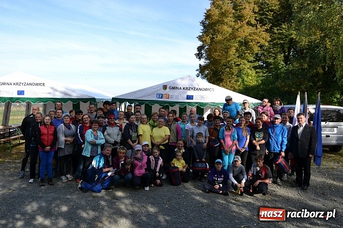 Zdjęcie w galerii na portalu naszraciborz.pl: Międzynarodowy Trójbój Sportowy na pograniczu wiadomości z regionu